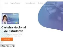 Sites similar to convenionacional.com.br