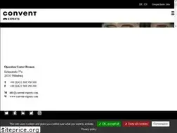 Sites similar to convent-energy.com