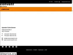 Sites similar to convent-experts.com