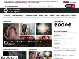 Sites similar to conventagusti.com