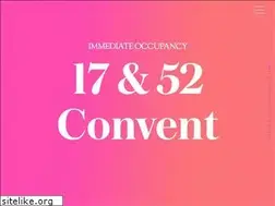Sites similar to conventharlem.com