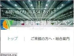 Sites similar to convention-a.jp