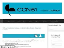 Sites similar to convention-collective-51-crerep.org