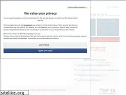 Sites similar to convention-collective.fr