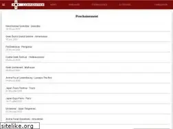 Sites similar to convention-geek.fr
