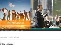 Sites similar to convention-meetings.com