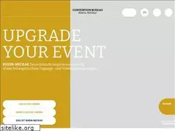 Sites similar to convention-mrn.com