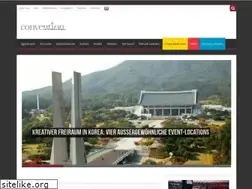 Sites similar to convention-net.de