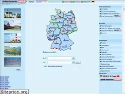 Sites similar to convention-reservation.com