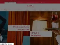 Sites similar to convention.at