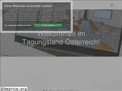 Sites similar to convention.austria.info