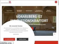 Sites similar to convention.cc