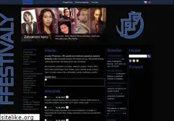 Sites similar to convention.cz