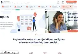 Sites similar to convention.fr