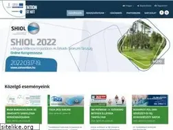 Sites similar to convention.hu