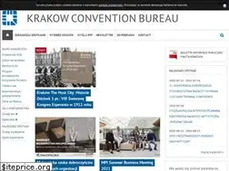 Sites similar to convention.krakow.pl