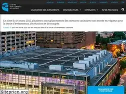 Sites similar to convention.qc.ca