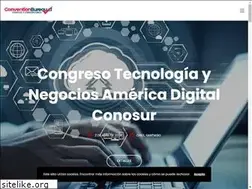 Sites similar to conventionbureau.cl