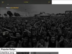 Sites similar to conventionbus.com
