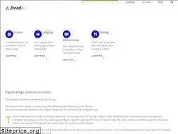 Sites similar to conventioncenterpigeonforge.com