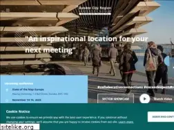 Sites similar to conventiondundeeandangus.co.uk