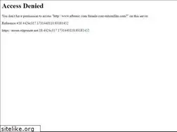Sites similar to conventionfilm.com