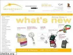 Sites similar to conventionlanyards.com