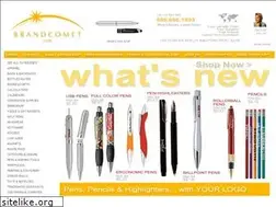 Sites similar to conventionpens.com