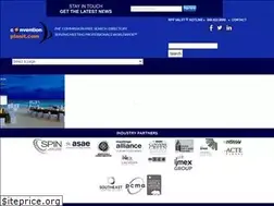 Sites similar to conventionplanit.com