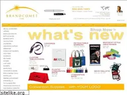 Sites similar to conventionpromotionalitems.com