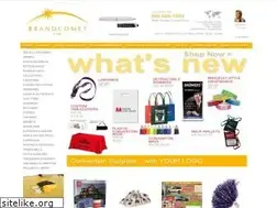 Sites similar to conventionpromotionalproducts.com