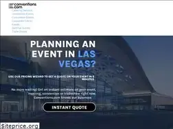 Sites similar to conventions.com