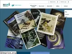 Sites similar to conventionsnz.co.nz
