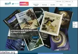 Sites similar to conventionsnz.com