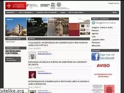 Sites similar to conventocristo.pt