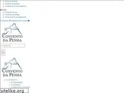 Sites similar to conventodapenha.org.br