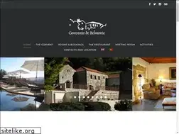 Sites similar to conventodebelmonte.pt