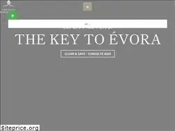 Sites similar to conventodoespinheiro.com