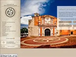 Sites similar to conventodominico.org