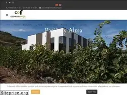Sites similar to conventooreja.net