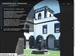 Sites similar to conventosaofrancisco.net