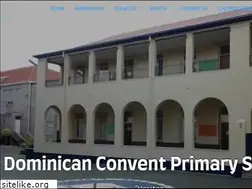 Sites similar to conventprimarybyo.com