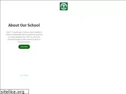 Sites similar to conventschoolsbarbados.com