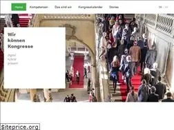 Sites similar to conventus.de