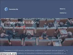 Sites similar to convenus.com