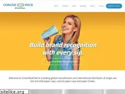 Sites similar to conver-pack.com
