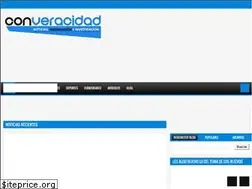 Sites similar to converacidad.blogspot.com