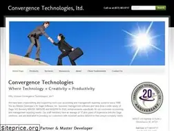 Sites similar to converg-tech.com