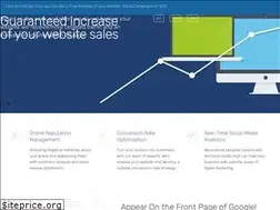 Sites similar to converg.com