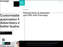 Sites similar to converge-digital.com
